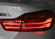 BMW M4 Kabriolet 3,0 l 317 kw