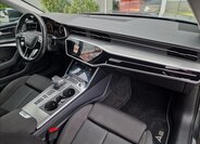 Audi A6 Kombi 2,0 l 220 kw