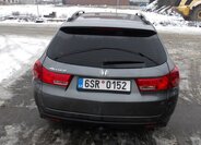 Honda Accord Kombi 2,2 l 110 kw