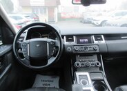 Land Rover Range Rover Sport SUV / Terénní 3,0 l 188 kw