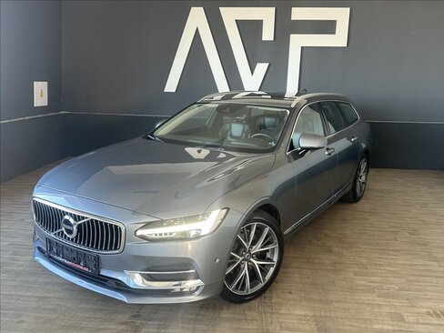 Volvo V90 Kombi 2,0 l 140 kw