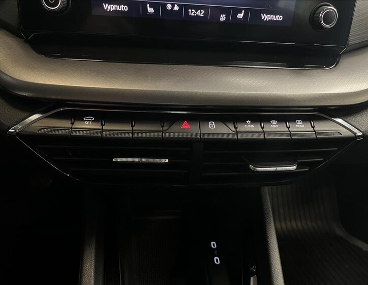 Škoda Octavia Kombi 2,0 l 85 kw