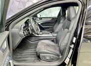Audi S6 Kombi 3,0 l 257 kw