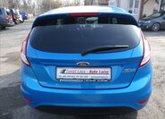 Ford Fiesta Hatchback 998,0 59 kw