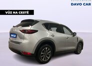 Mazda CX-5 SUV 2,5 l 143 kw