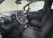 Toyota ProAce City VAN-Minibus 1,5 l 74 kw