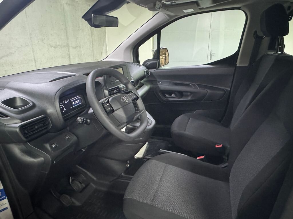 Toyota ProAce City VAN-Minibus 1,5 l 74 kw