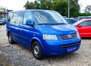 Volkswagen Multivan 3