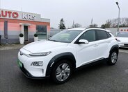Hyundai Kona SUV 0,0 150 kw