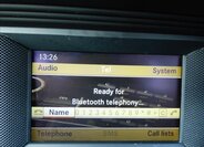 Mercedes-Benz Třídy C Sedan / Limuzína 2,1 l 88 kw