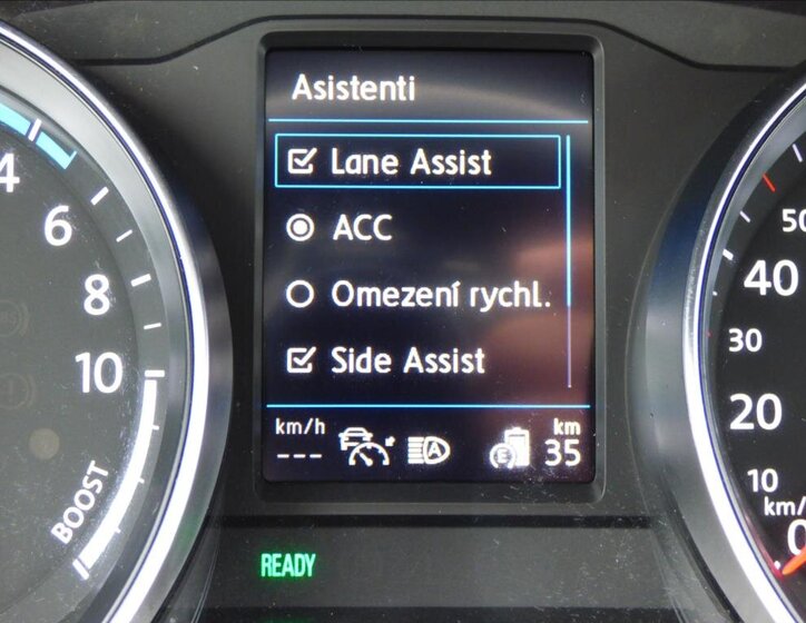Volkswagen Passat Kombi 1,4 l 115 kw