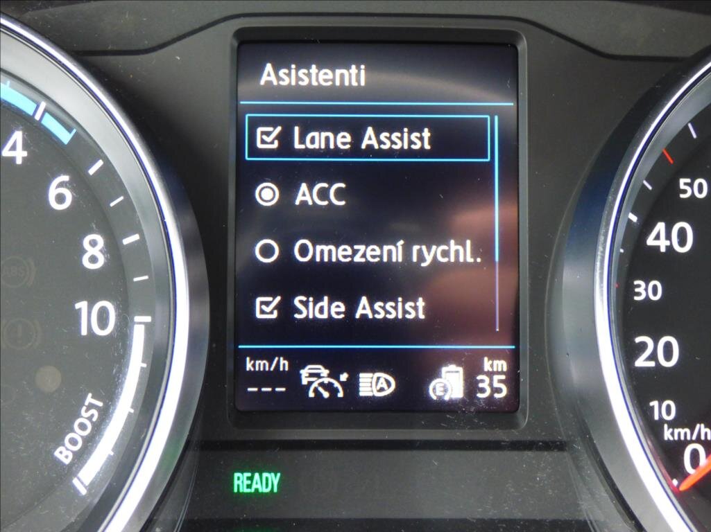 Volkswagen Passat Kombi 1,4 l 115 kw