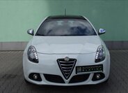Alfa Romeo Giulietta Hatchback 2,0 l 128 kw