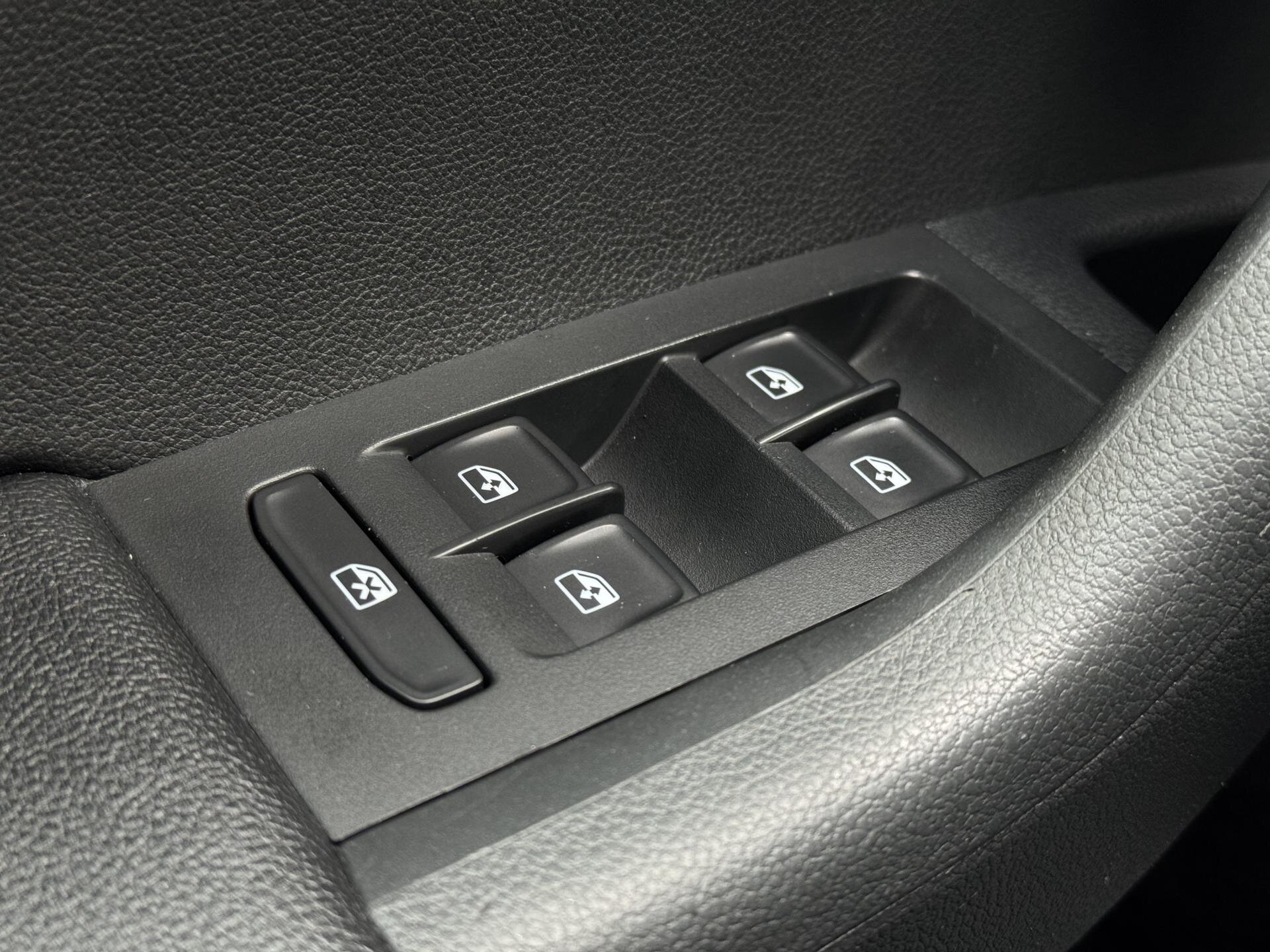 Škoda Octavia Liftback 2,0 l 180 kw