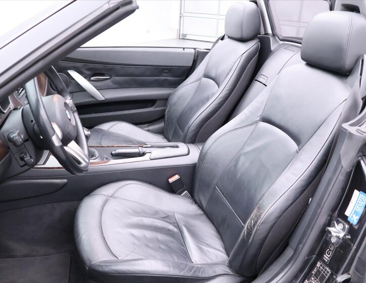 BMW Z4 Kabriolet 2,0 l 110 kw