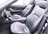 BMW Z4 Kabriolet 2,0 l 110 kw