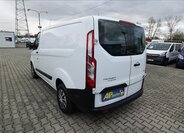 Ford Transit Custom Ostatní 2,0 l 77 kw