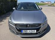 Peugeot 508 2