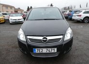 Opel Zafira MPV 1,8 l 103 kw