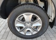 Dacia Duster SUV 1,2 l 92 kw