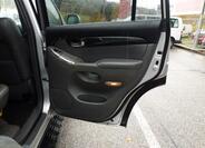 Toyota Land Cruiser 25