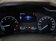 Ford Transit Connect 17