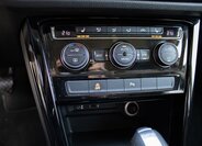 Volkswagen Touran MPV 2,0 l 110 kw