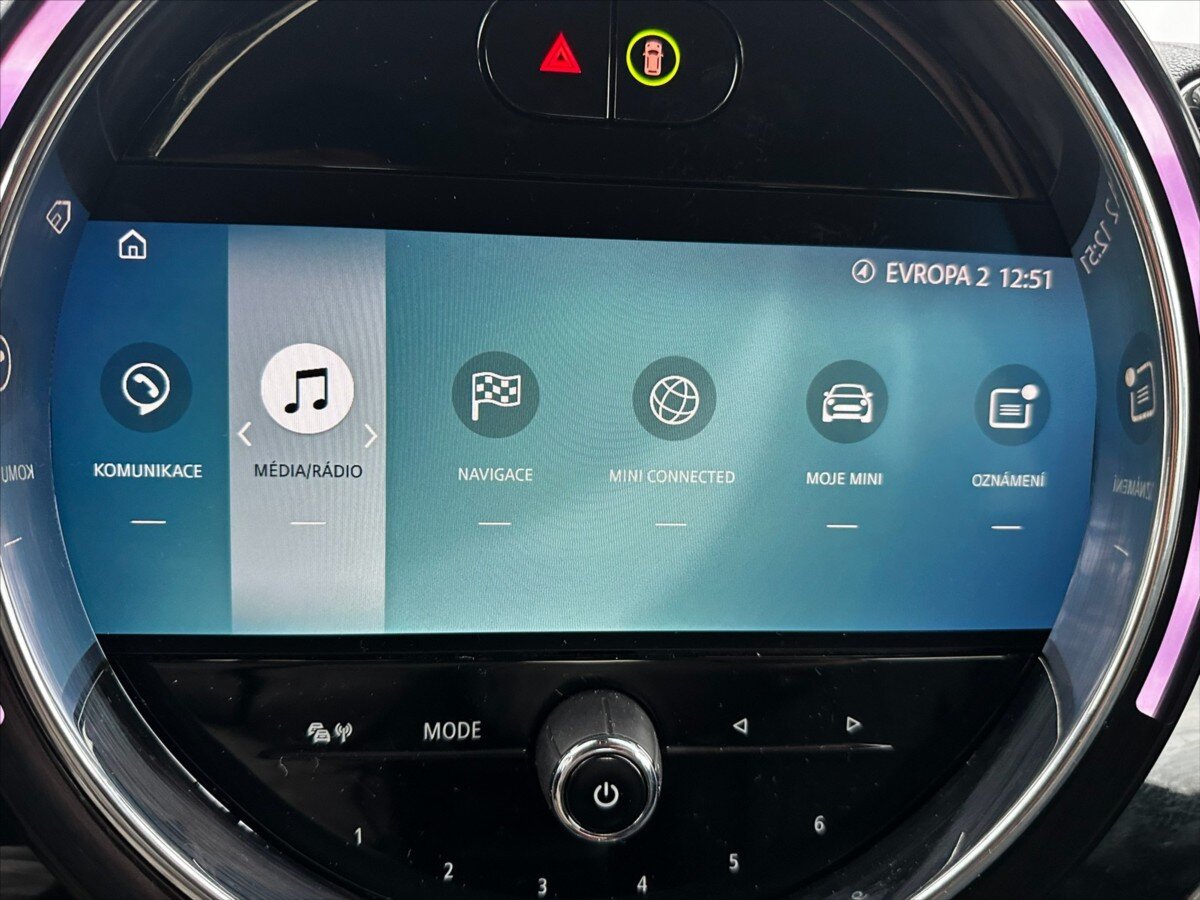 Mini Countryman Kombi 1,5 l 162 kw