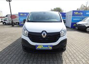 Renault Trafic Ostatní 1,6 l 89 kw