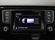 Volkswagen Golf Sportsvan Kombi 1,4 l 110 kw