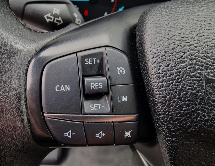 Ford Transit Custom Skříň 2,0 l 77 kw