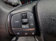 Ford Transit Custom Skříň 2,0 l 77 kw