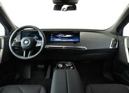 BMW iX SUV 0,0 240 kw