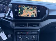 Volkswagen T-Cross Kombi 999,0 81 kw