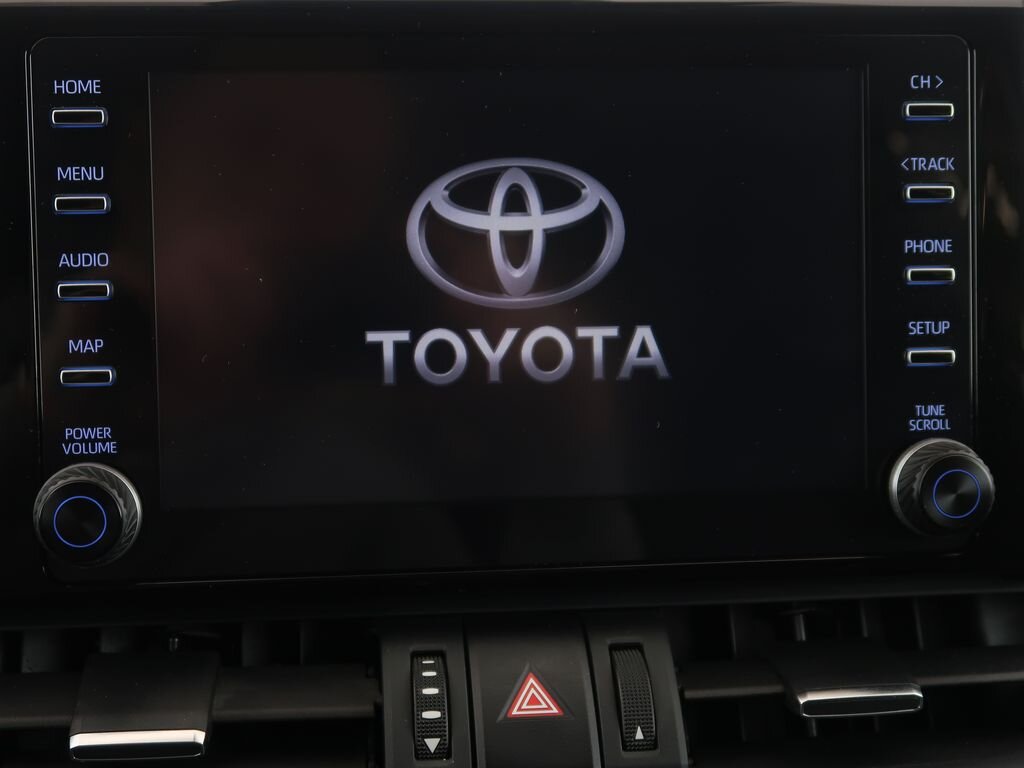 Toyota RAV4 SUV 2,0 l 129 kw