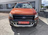 Ford Ranger 2
