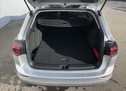 Volkswagen Golf Kombi 1,5 l 110 kw