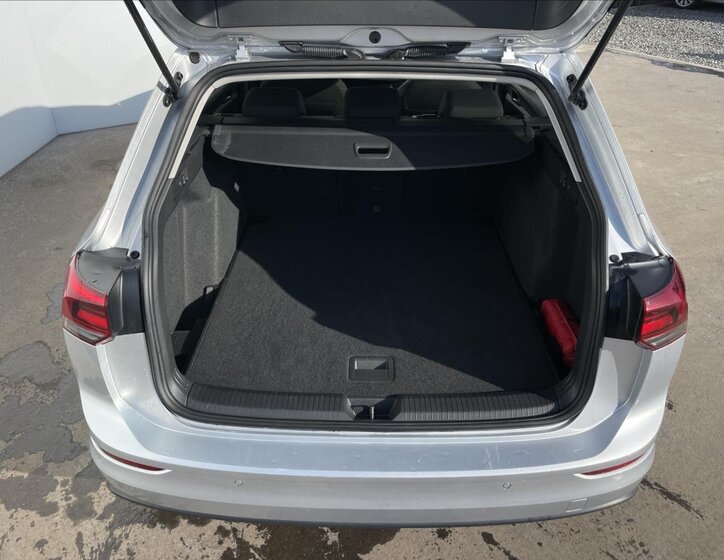 Volkswagen Golf Kombi 1,5 l 110 kw