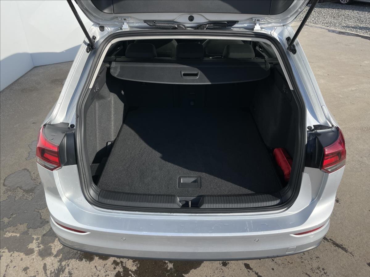 Volkswagen Golf Kombi 1,5 l 110 kw