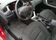 KIA Ceed Hatchback 1,4 l 73 kw