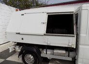 Citroën Jumper Ostatní 2,2 l 88 kw