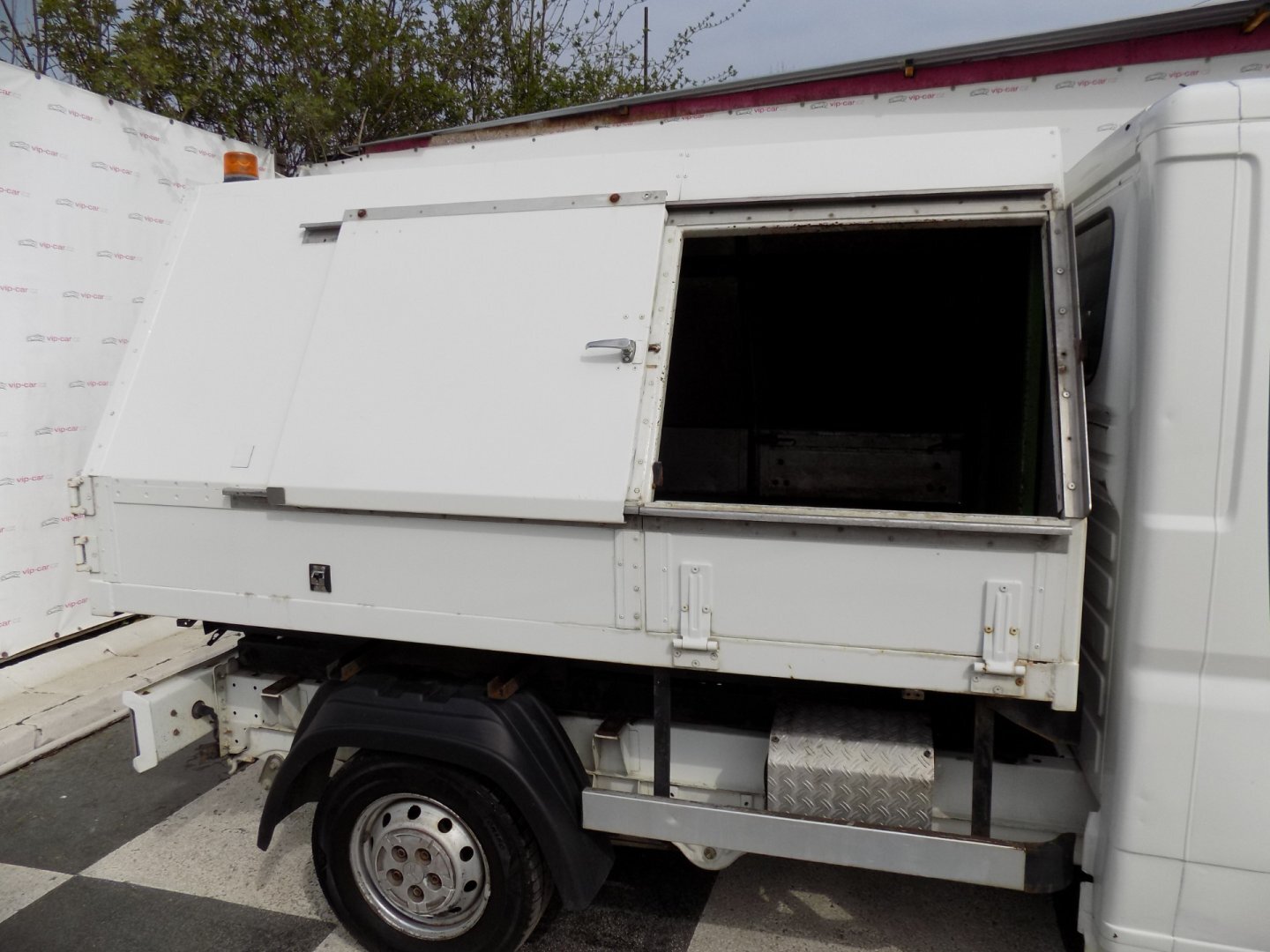 Citroën Jumper Ostatní 2,2 l 88 kw