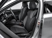 Škoda Octavia Sedan / Limuzína 1,5 l 110 kw