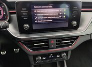 Škoda Scala Hatchback 1,5 l 110 kw