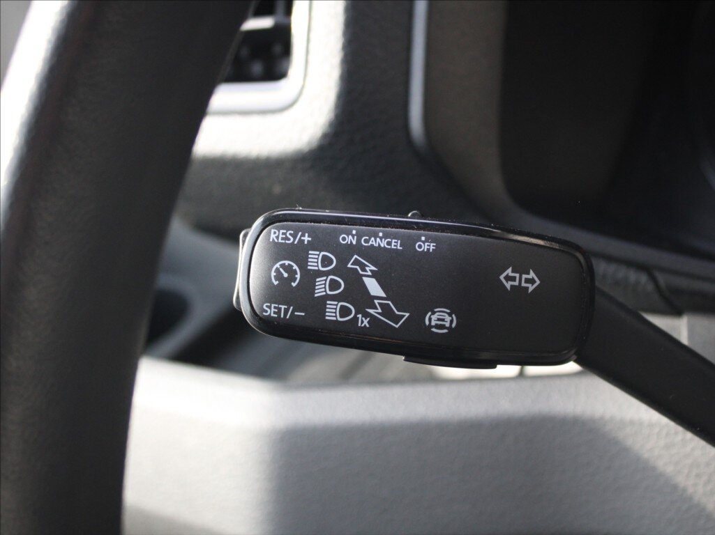 Volkswagen Crafter Skříň 2,0 l 103 kw