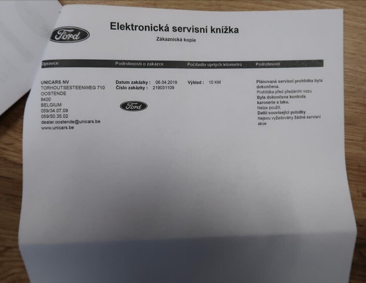 Ford Ranger Pick-up 3,2 l 147 kw