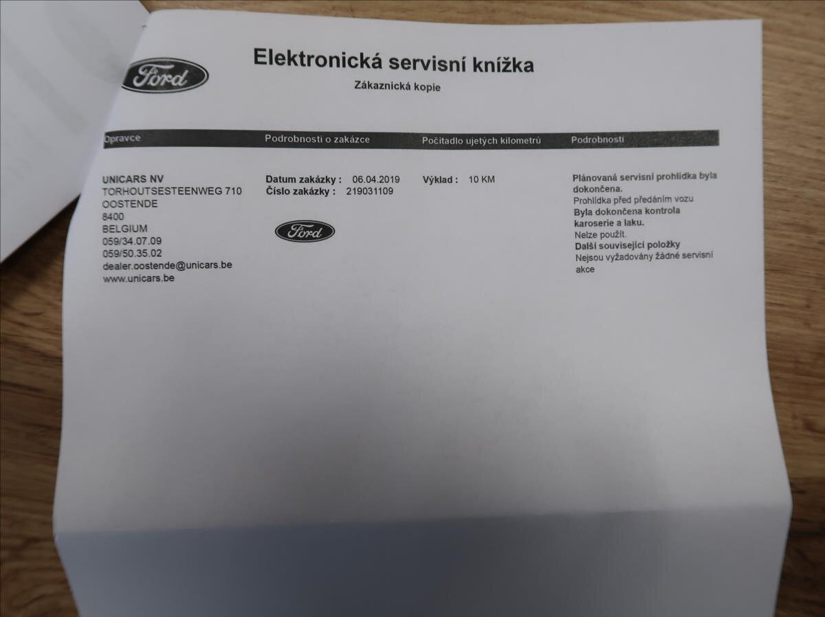 Ford Ranger Pick-up 3,2 l 147 kw