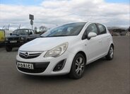 Opel Corsa Hatchback 1,4 l 74 kw