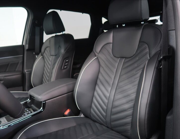 KIA Sorento SUV / Terénní 2,2 l 142 kw