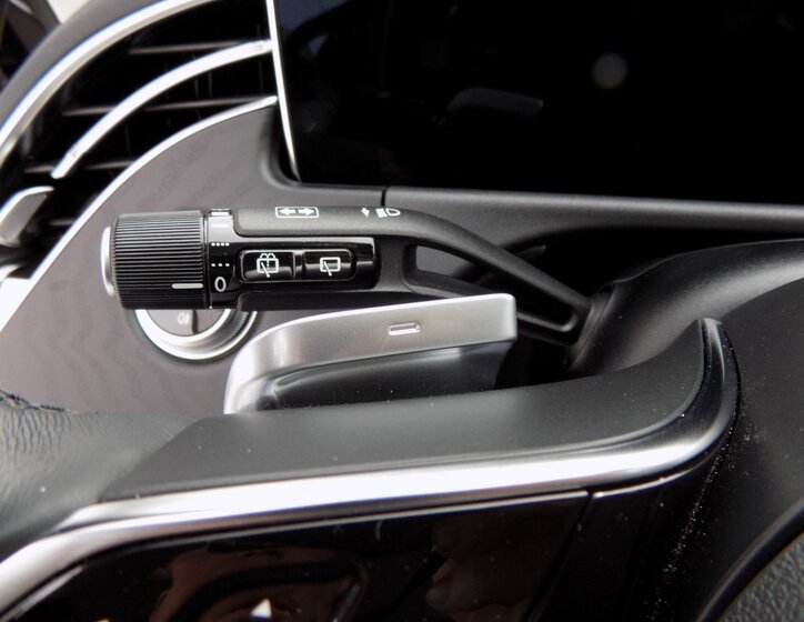 Mercedes-Benz Třídy E 24